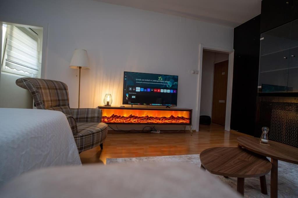 Next To City Center Cozy Apartment Vienna Exterior photo